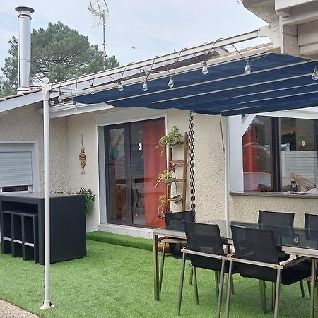 Plaisirs De Lege Βίλα Εξωτερικό φωτογραφία